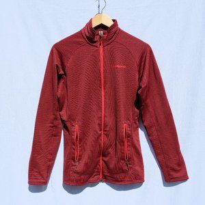 Patagonia R1 Full-Zip Fleece Jacket